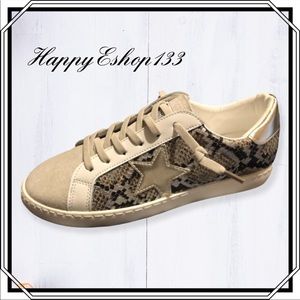 Vintage Havana Women’s Slip On Sneaker